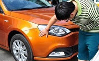 如何提車驗(yàn)車？關(guān)注